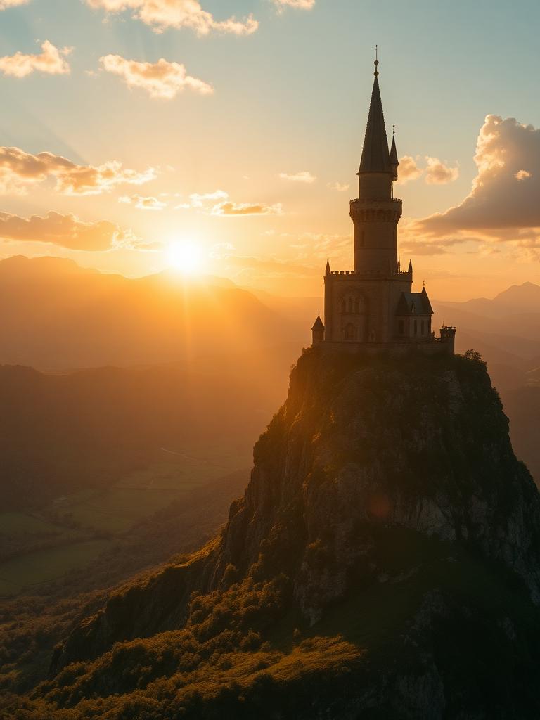 The Lost Kingdom